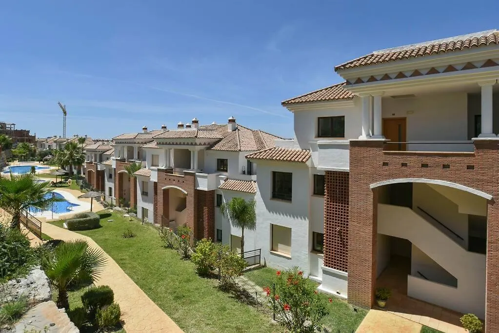 Espectacular Apartamento Rodeado De Campos De Golf カサーレス アパート