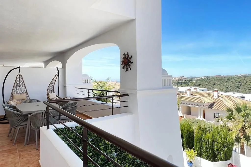 Espectacular Apartamento Rodeado De Campos De Golf Casares Apartment