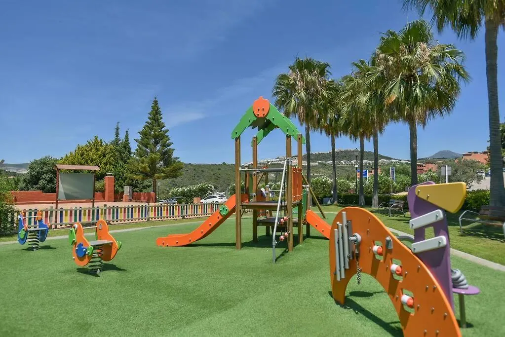 Espectacular Apartamento Rodeado De Campos De Golf カサーレス スペイン