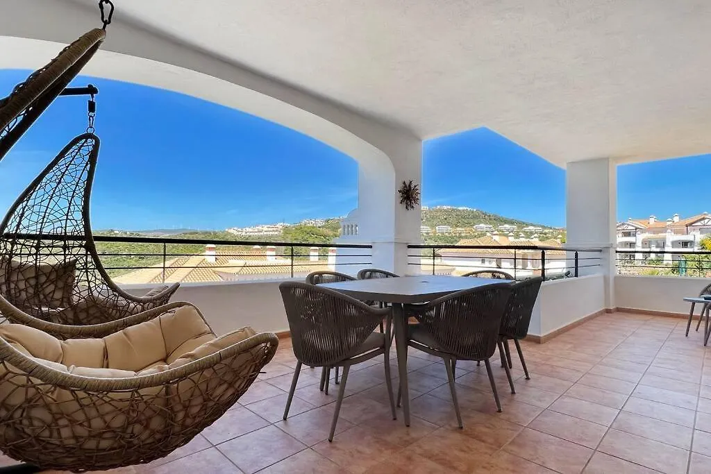 Espectacular Apartamento Rodeado De Campos De Golf カサーレス 0*,