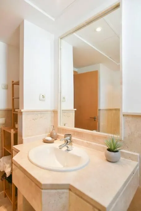 Espectacular Apartamento Rodeado De Campos De Golf カサーレス