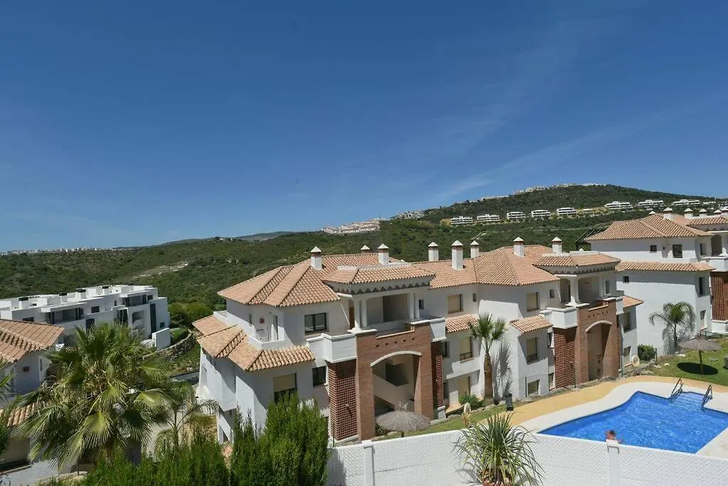 アパート Espectacular Apartamento Rodeado De Campos De Golf カサーレス スペイン