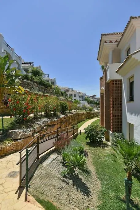 Espectacular Apartamento Rodeado De Campos De Golf カサーレス アパート