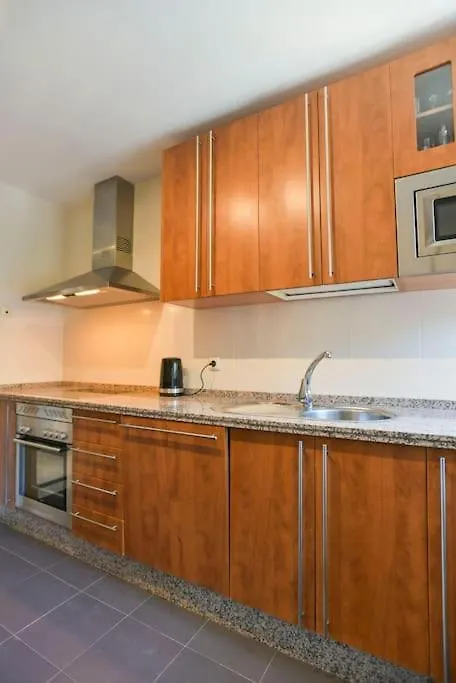 Espectacular Apartamento Rodeado De Campos De Golf カサーレス