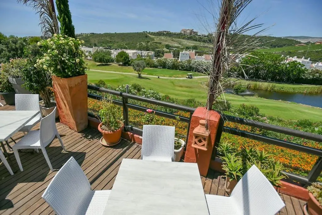 Espectacular Apartamento Rodeado De Campos De Golf カサーレス