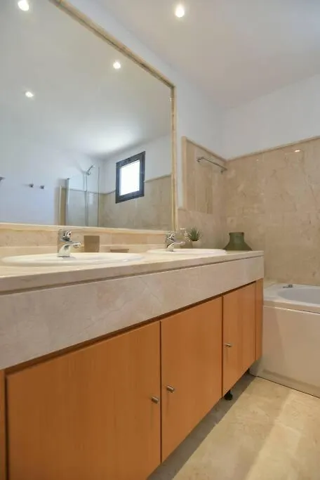 Apartment Espectacular Apartamento Rodeado De Campos De Golf Casares