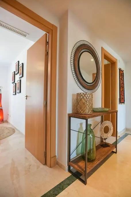 Espectacular Apartamento Rodeado De Campos De Golf カサーレス 0*,  スペイン
