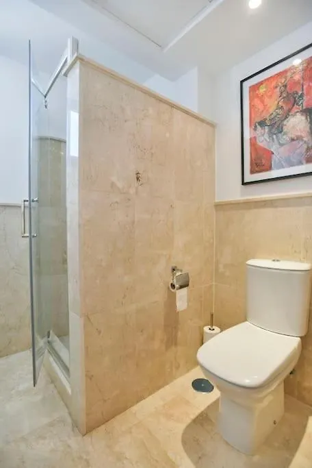 Espectacular Apartamento Rodeado De Campos De Golf カサーレス アパート