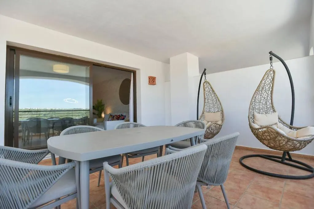 アパート Espectacular Apartamento Rodeado De Campos De Golf カサーレス スペイン