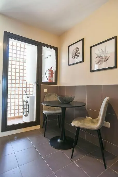 Espectacular Apartamento Rodeado De Campos De Golf カサーレス スペイン