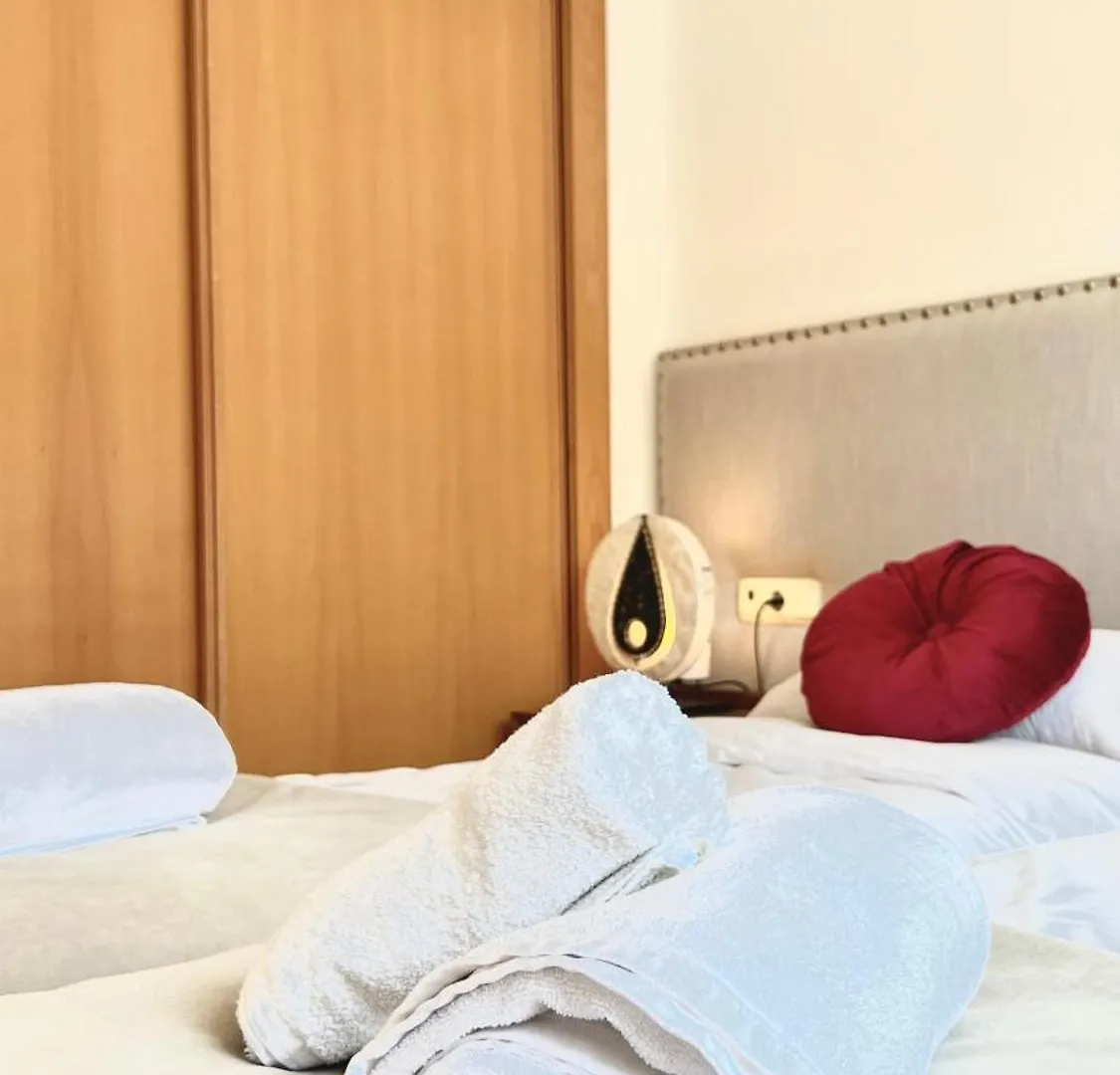 Espectacular Apartamento Rodeado De Campos De Golf Casares 0*,  Spain