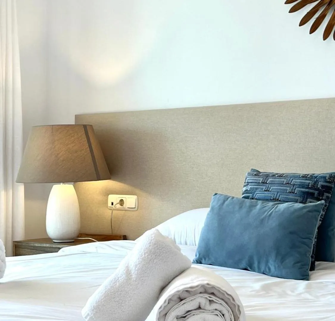 アパート Espectacular Apartamento Rodeado De Campos De Golf カサーレス スペイン